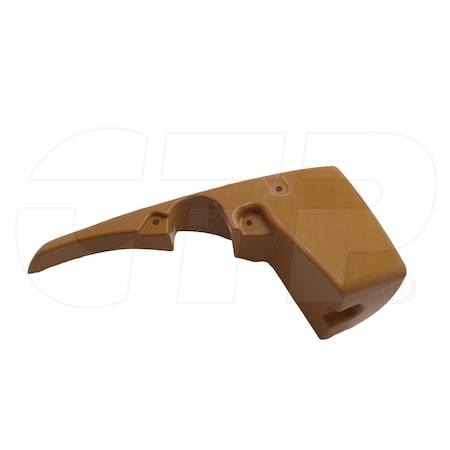 Aic Replacement Parts Cover-Lh Fits Caterpillar Models 1636813